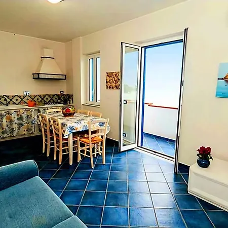 Magico Appartamenti Scafa - Marina Capo dʼOrlando Exterior foto
