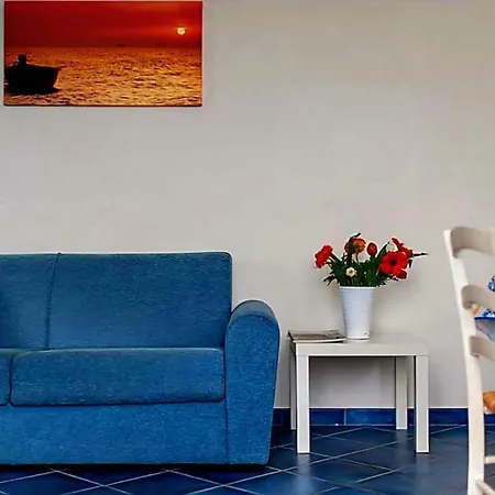 Magico Appartamenti Scafa - Marina Capo dʼOrlando Exterior foto