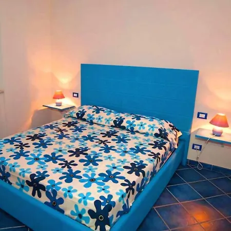 Magico Appartamenti Scafa - Marina Capo dʼOrlando Exterior foto