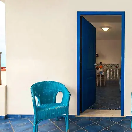 Magico Appartamenti Scafa - Marina Capo dʼOrlando Exterior foto