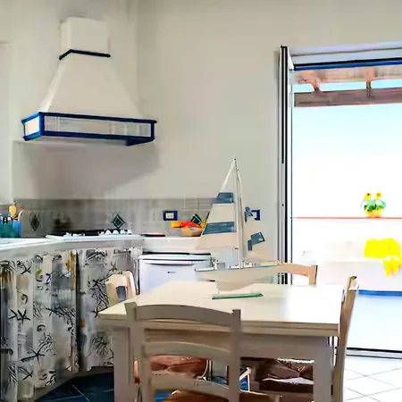 Magico Appartamenti Scafa - Marina Capo dʼOrlando Exterior foto