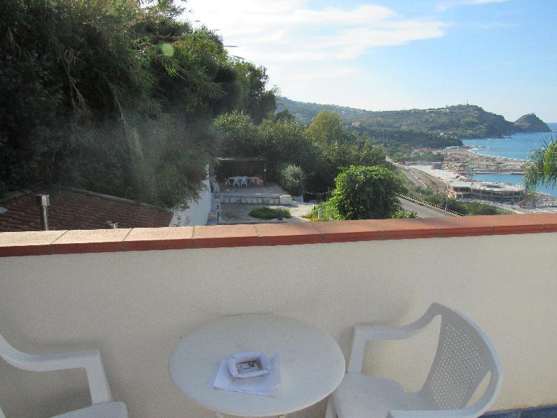 Magico Scafa - Marina *