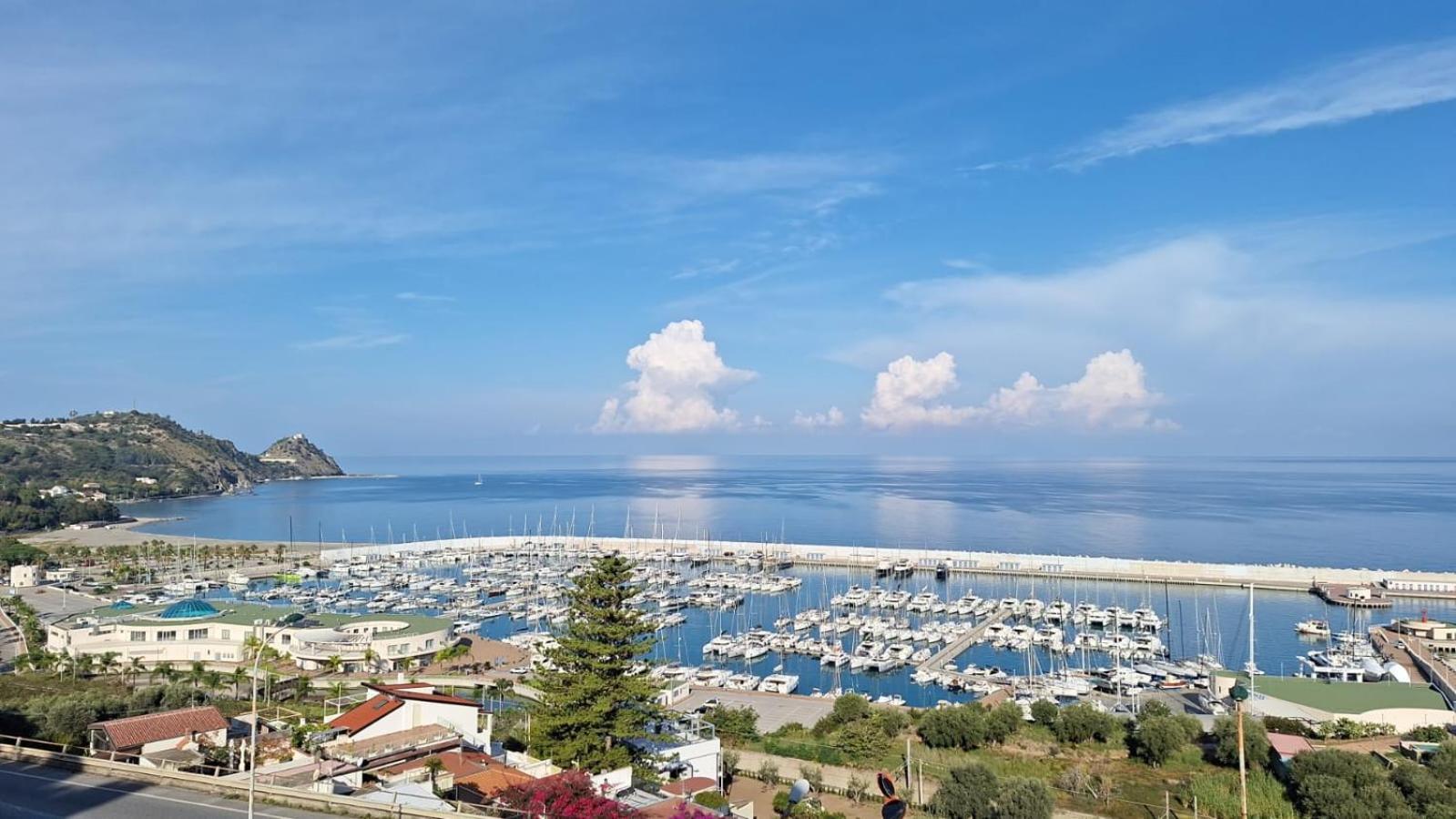 Magico Scafa - Marina Apartment
