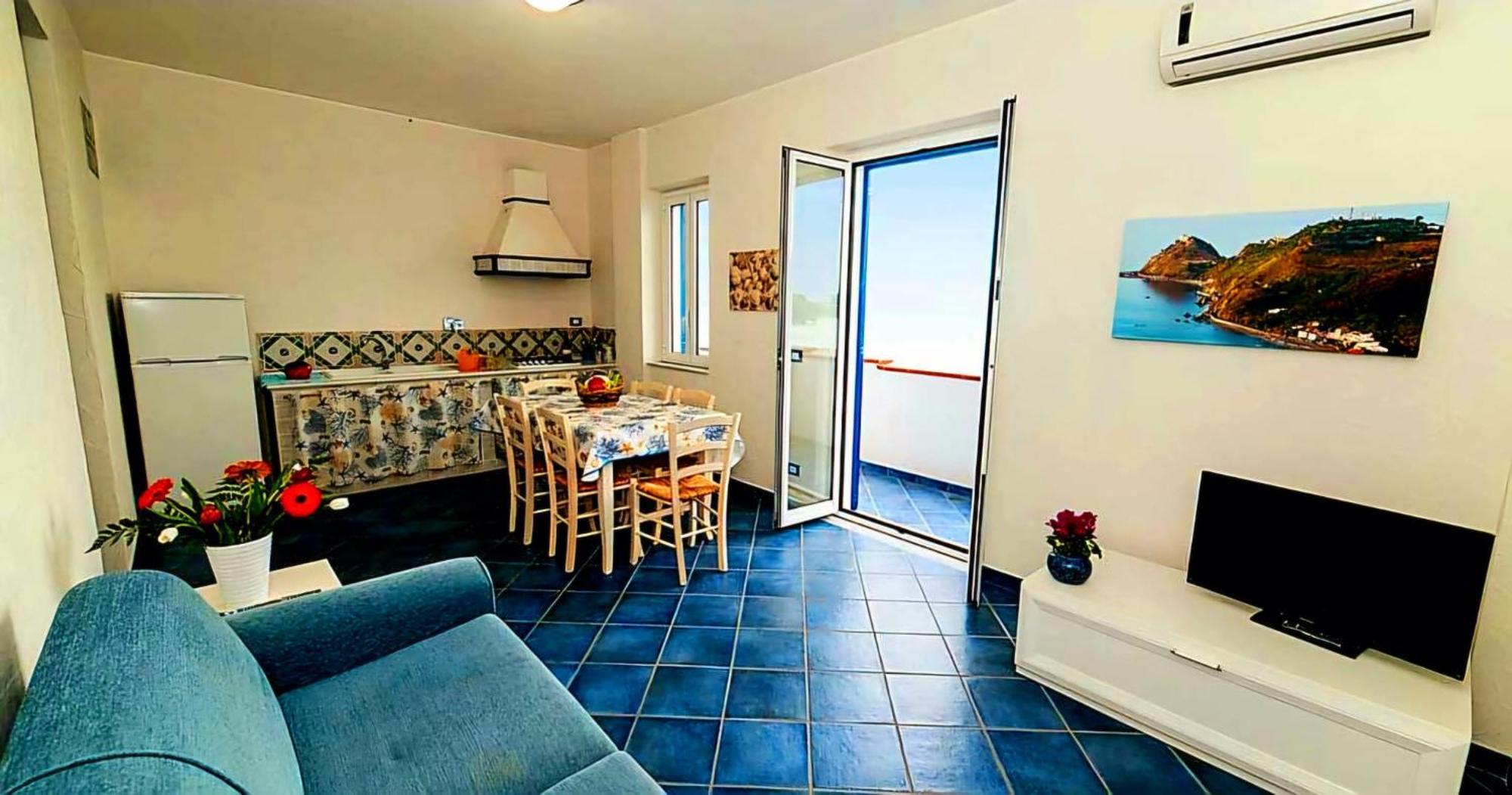 Magico Scafa - Marina Apartment