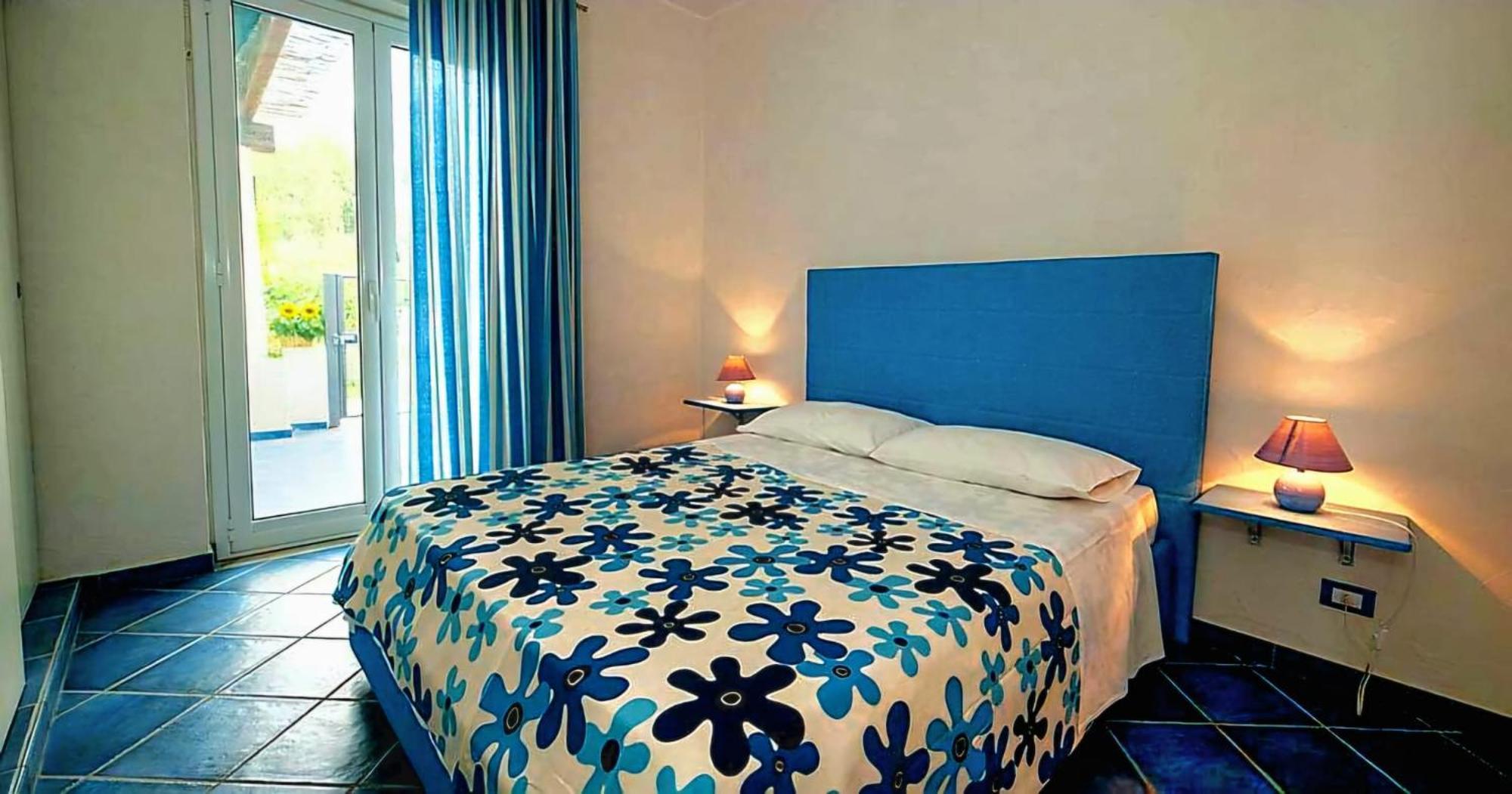 Apartment Magico Scafa - Marina