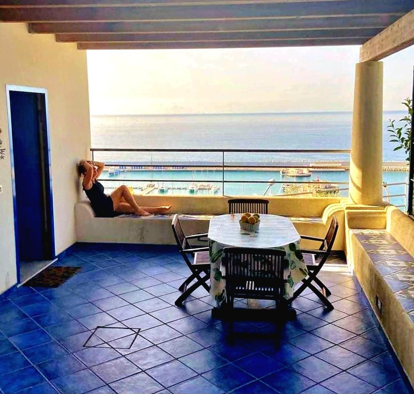 Magico Scafa - Marina Apartment *