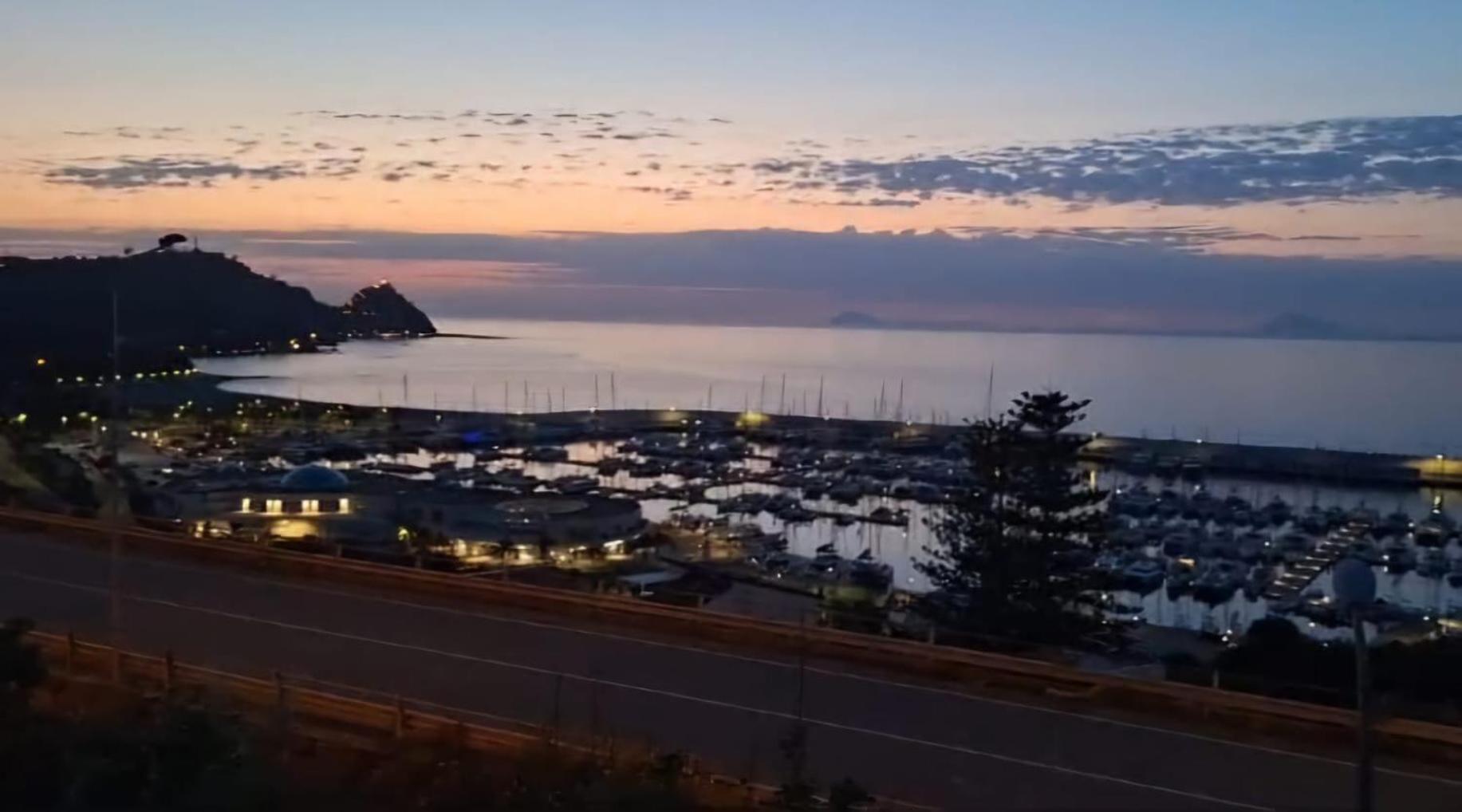 Magico Scafa - Marina