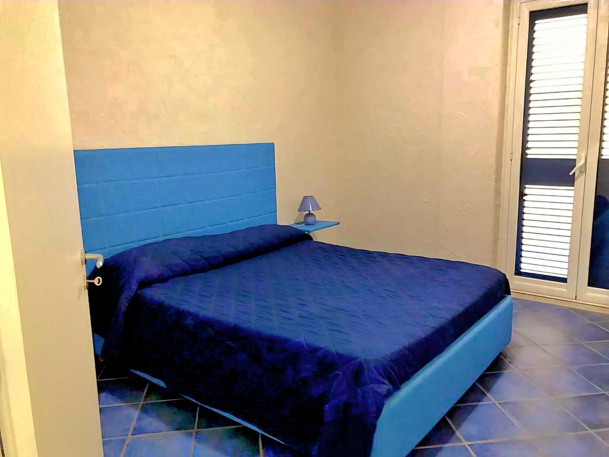 Magico Scafa - Marina Apartment