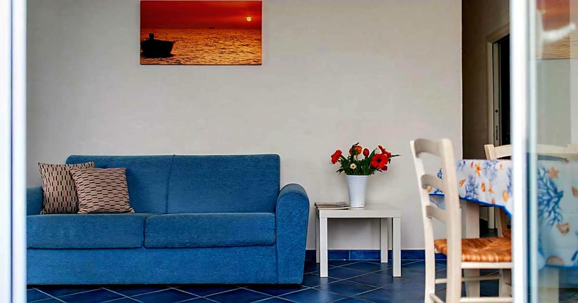 Apartment Magico Scafa - Marina