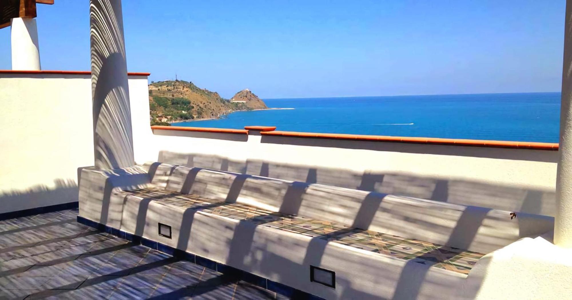 Apartment Magico Scafa - Marina *