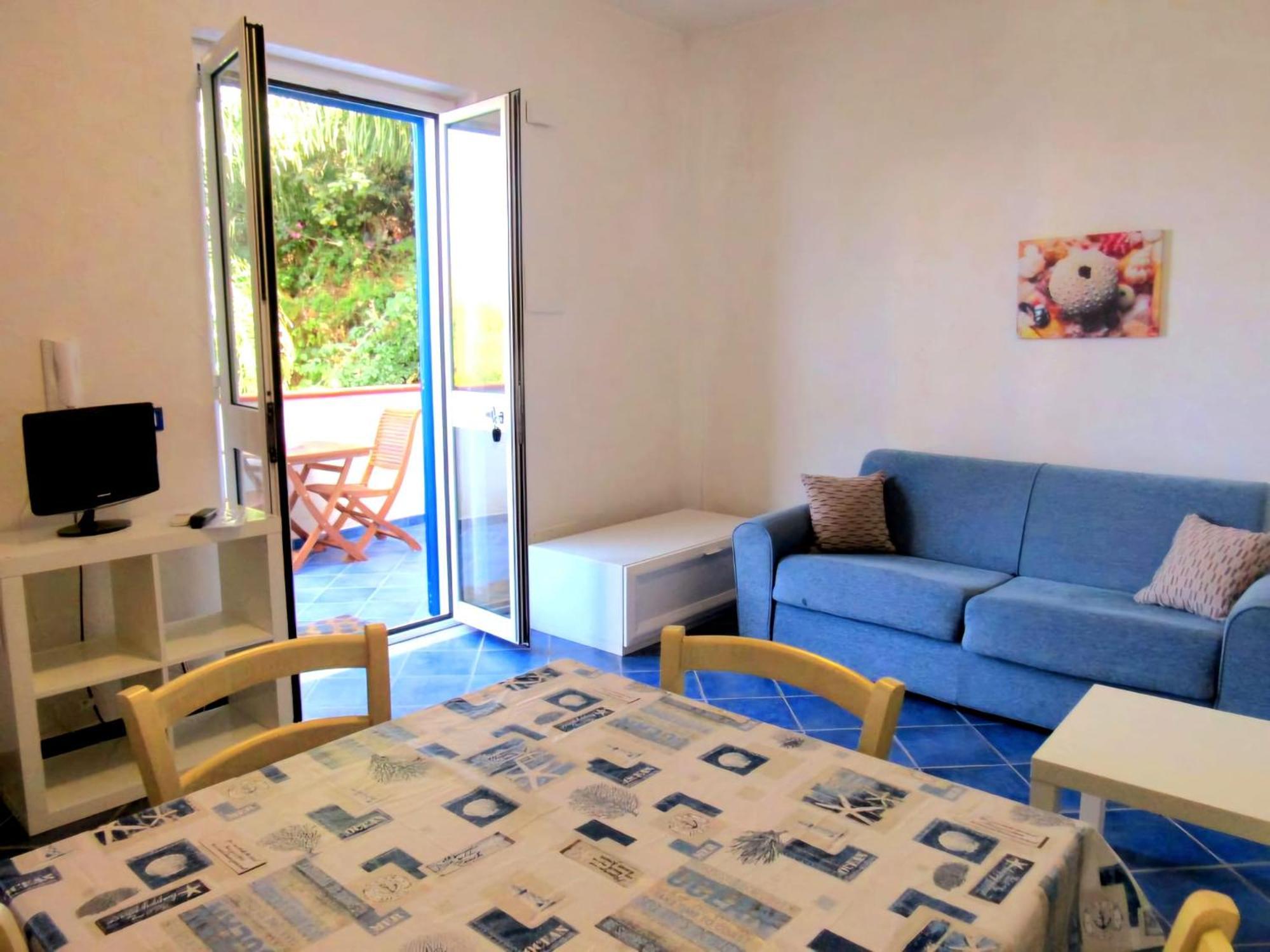 Magico Scafa - Marina Apartment *
