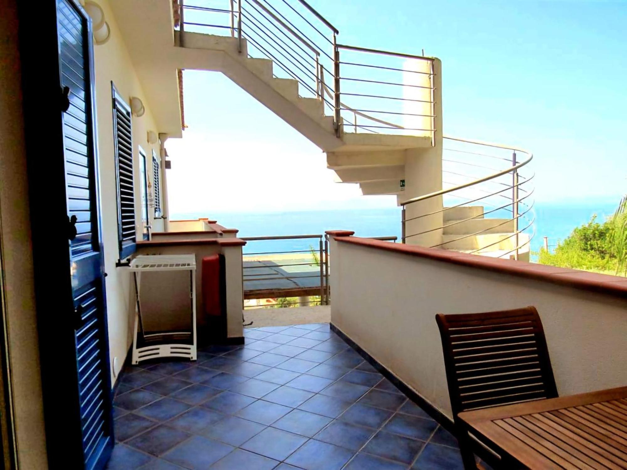 Magico Scafa - Marina