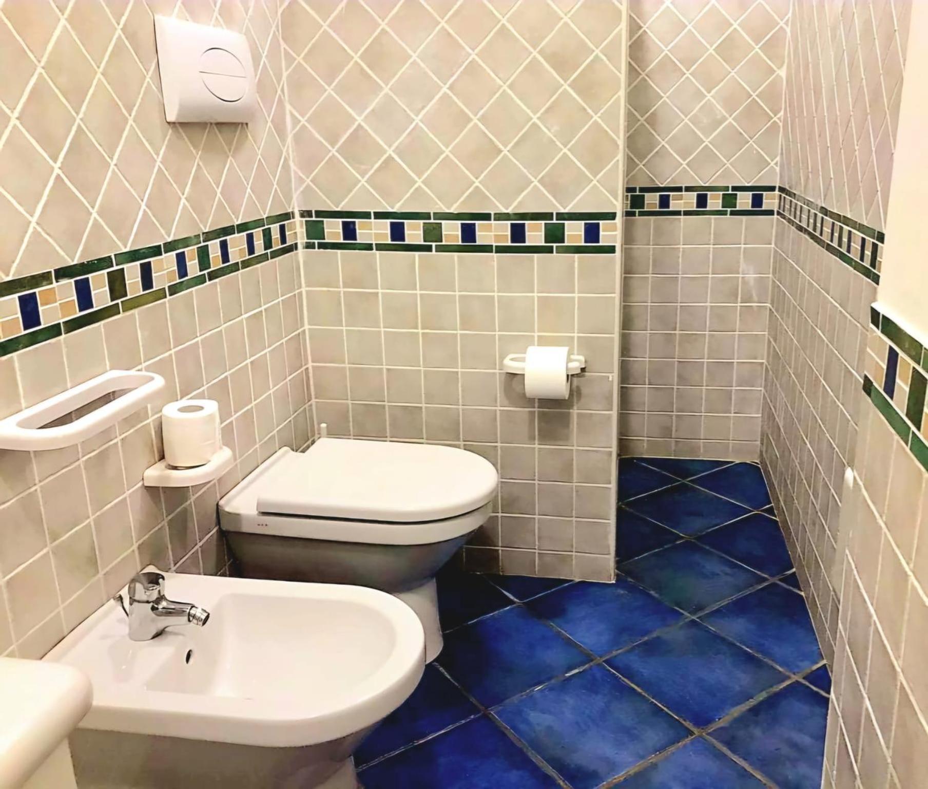 Apartment Magico Scafa - Marina *
