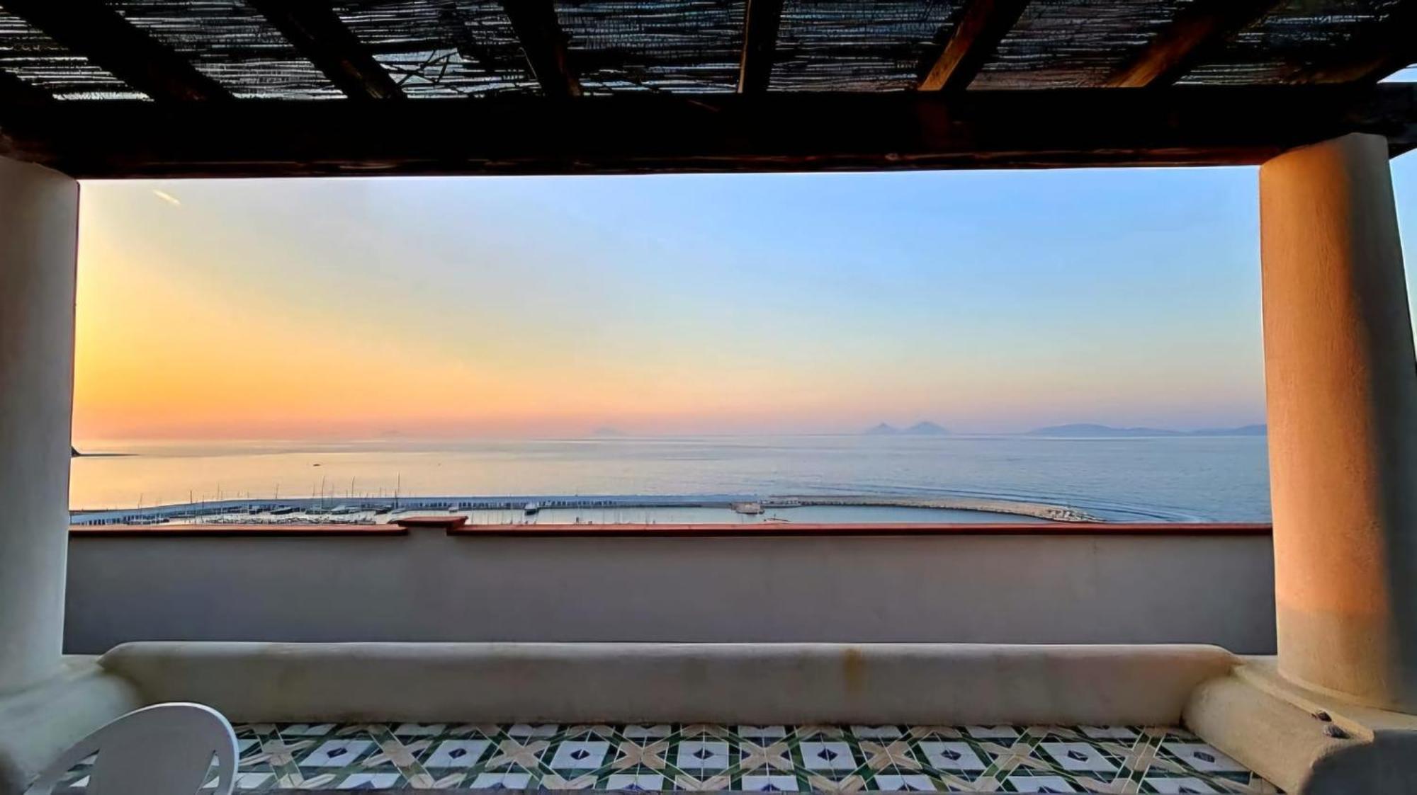 Apartment Magico Scafa - Marina