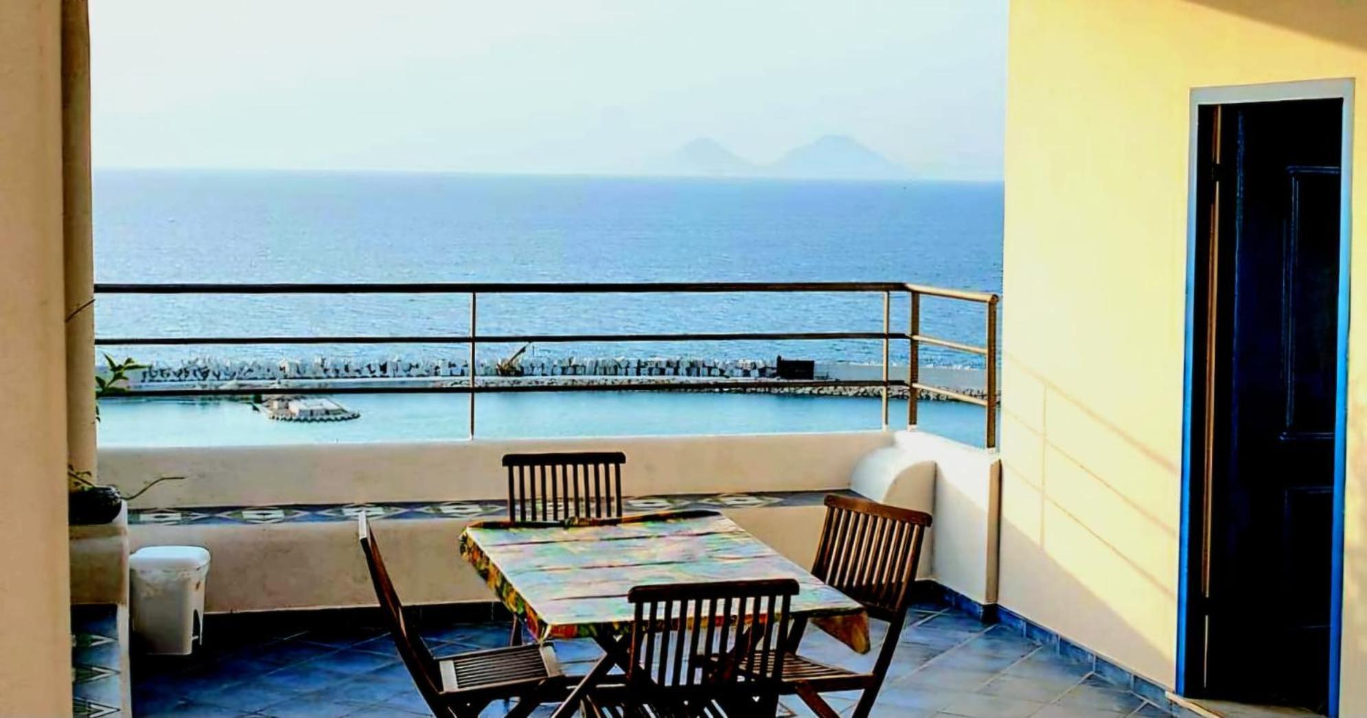 Apartment Magico Scafa - Marina *