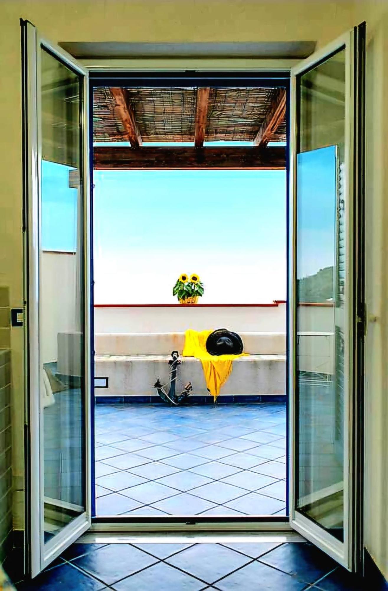 Apartment Magico Scafa - Marina *