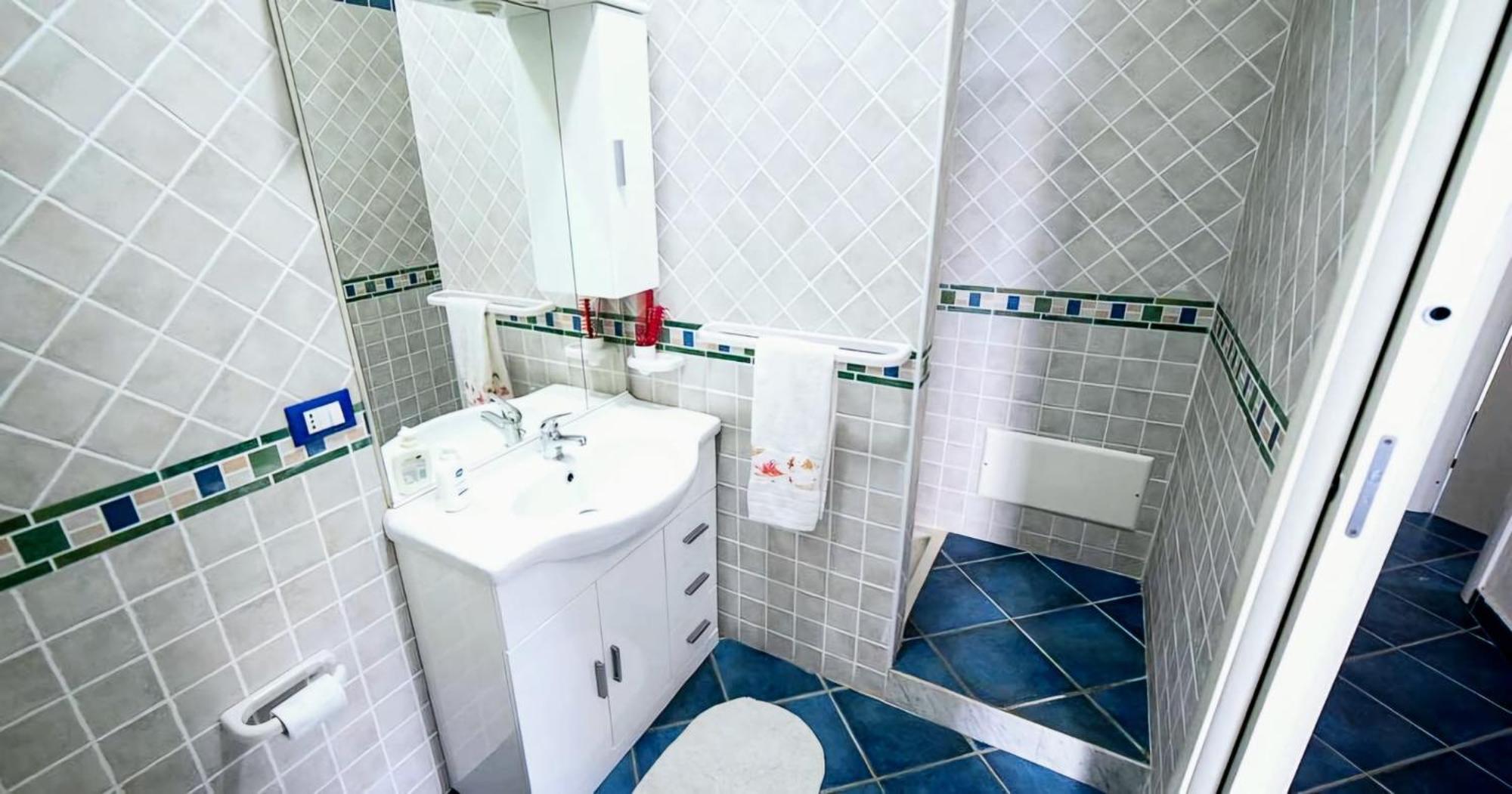Magico Scafa - Marina Apartment Capo d'Orlando