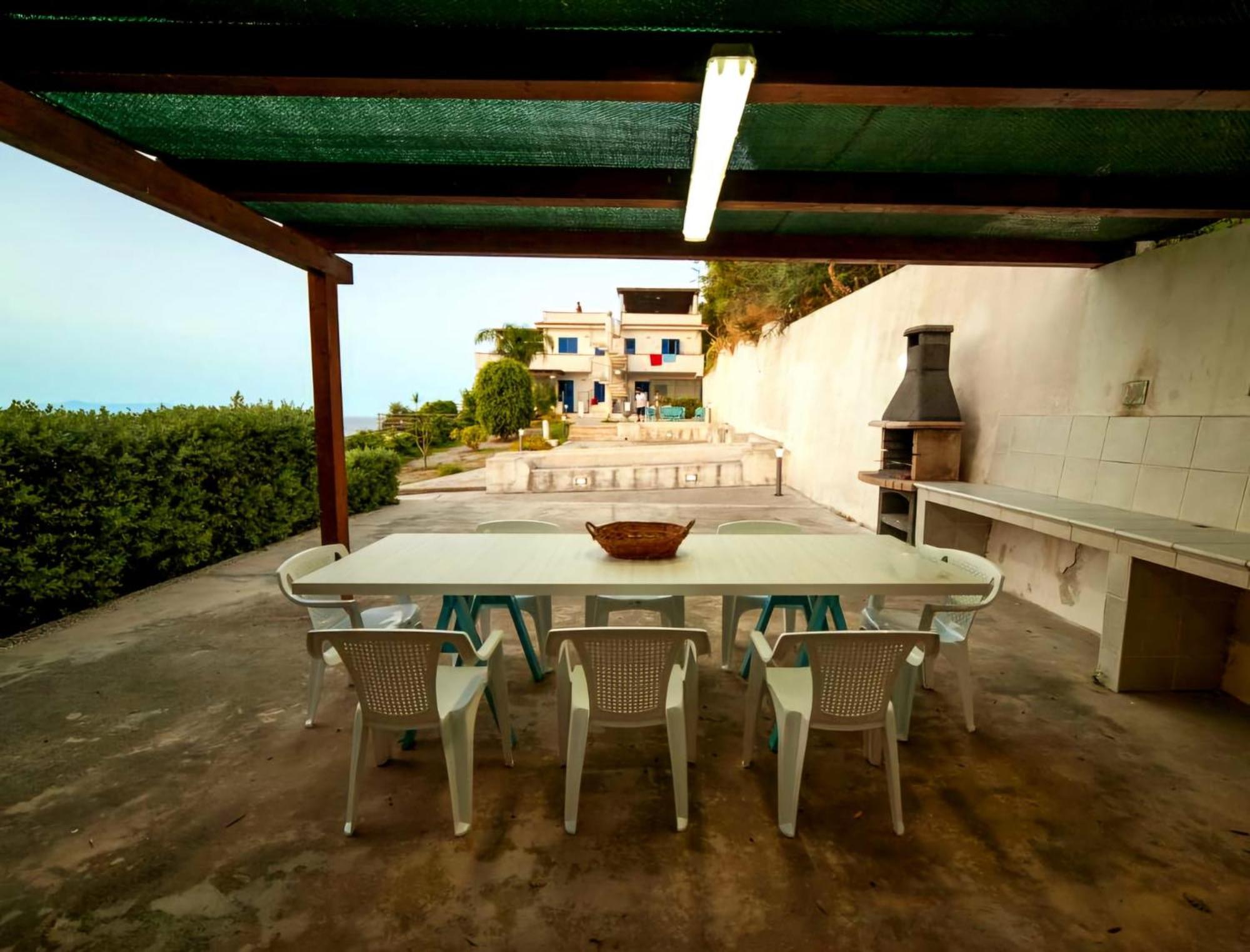Magico Scafa - Marina