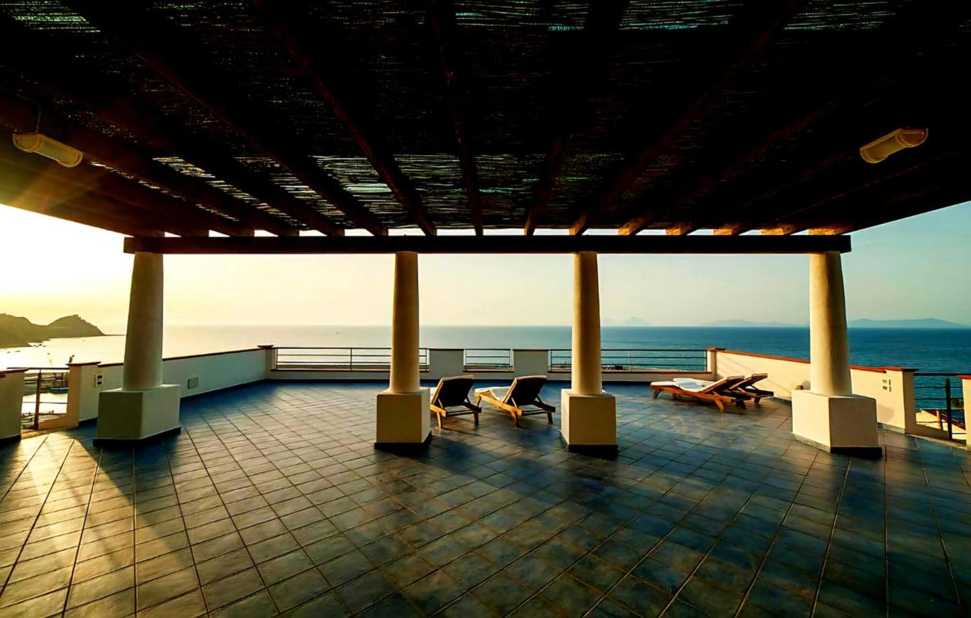 Magico Scafa - Marina Apartment