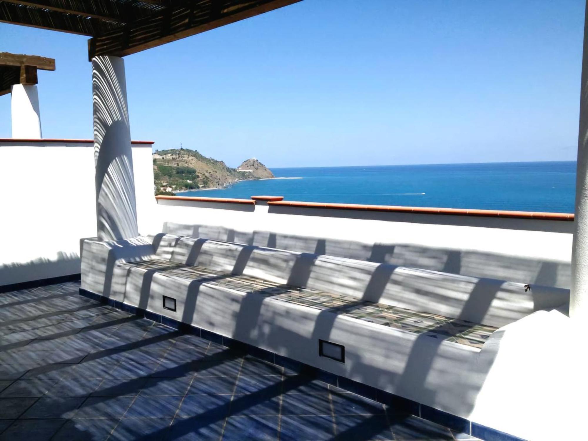 Apartment Magico Scafa - Marina