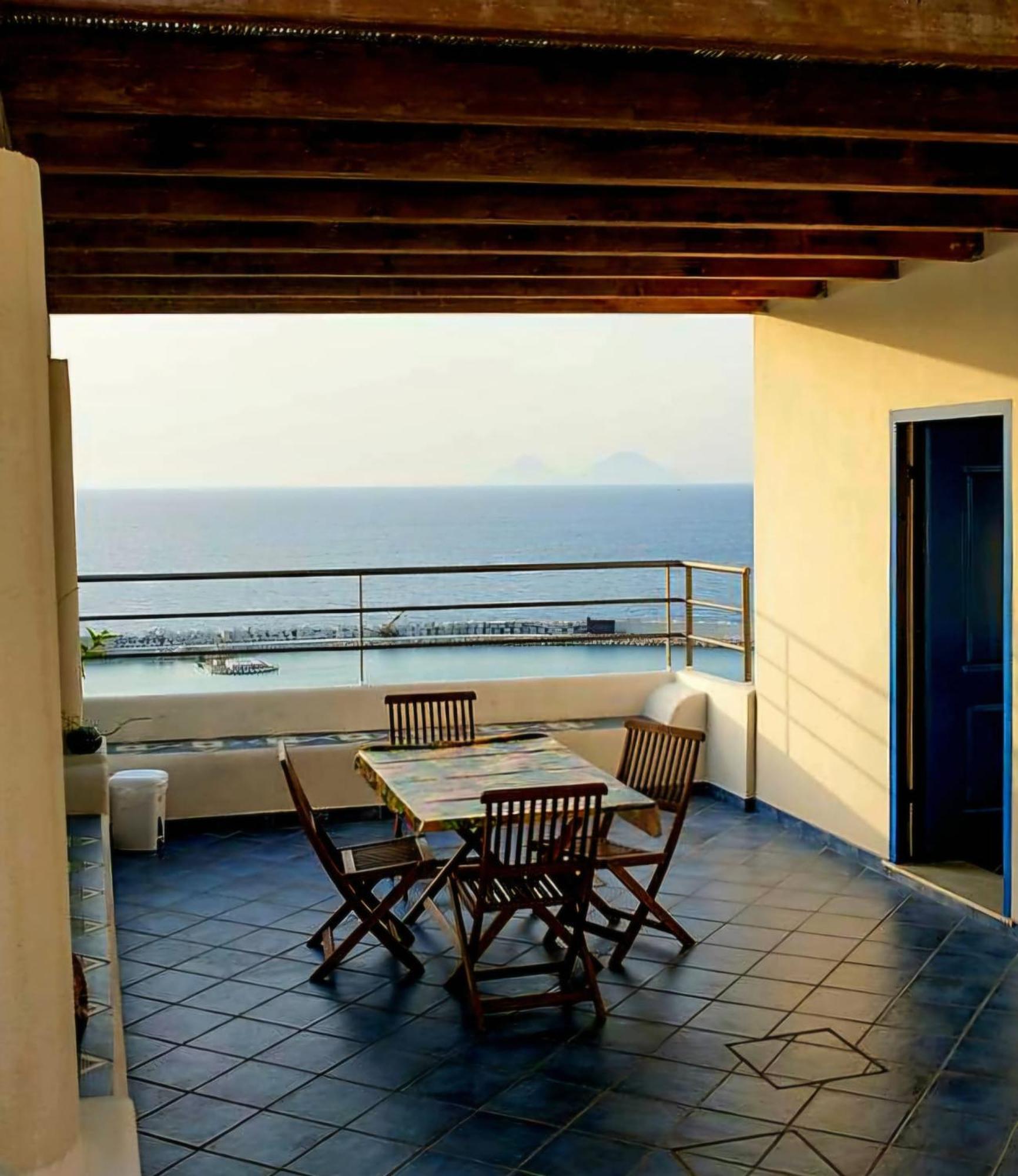 Apartment Magico Scafa - Marina *