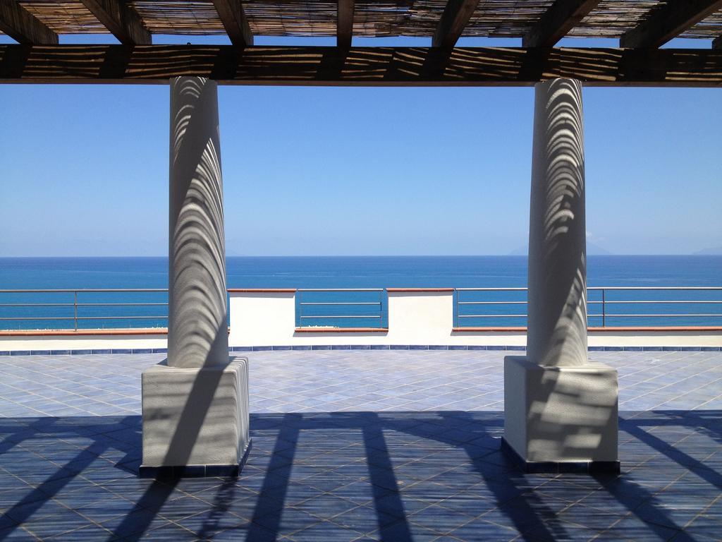 Magico Scafa - Marina Apartment Capo d'Orlando
