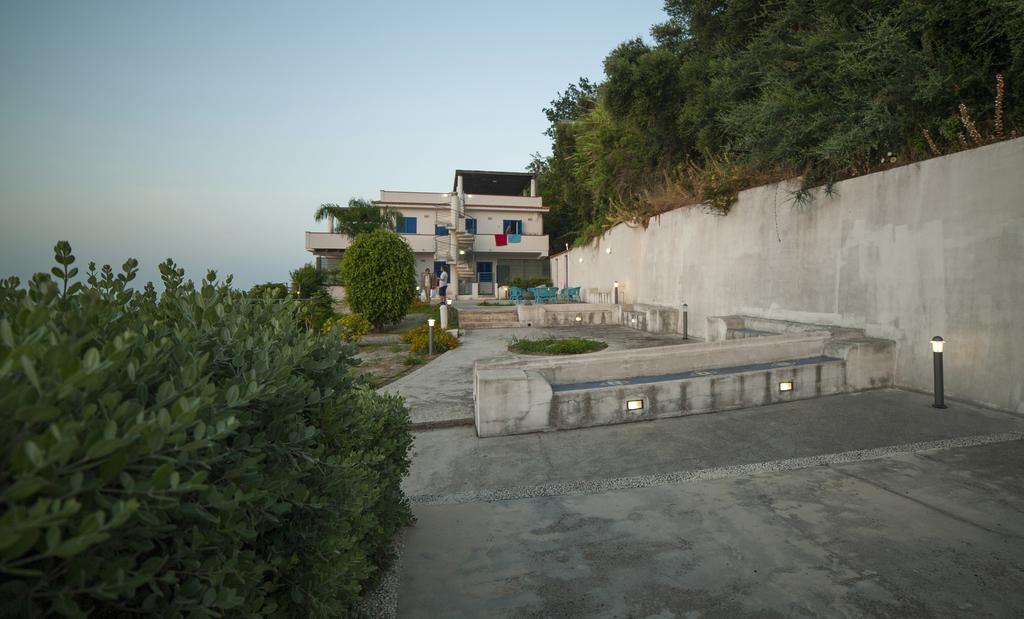 Magico Scafa - Marina Capo d'Orlando