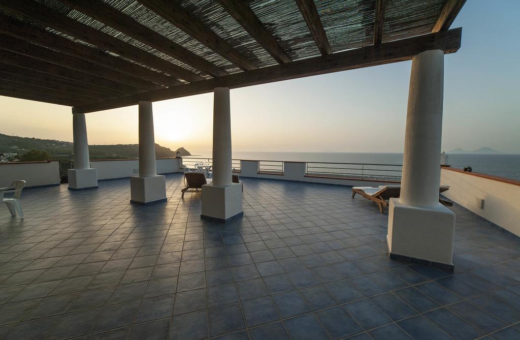 Apartment Magico Scafa - Marina