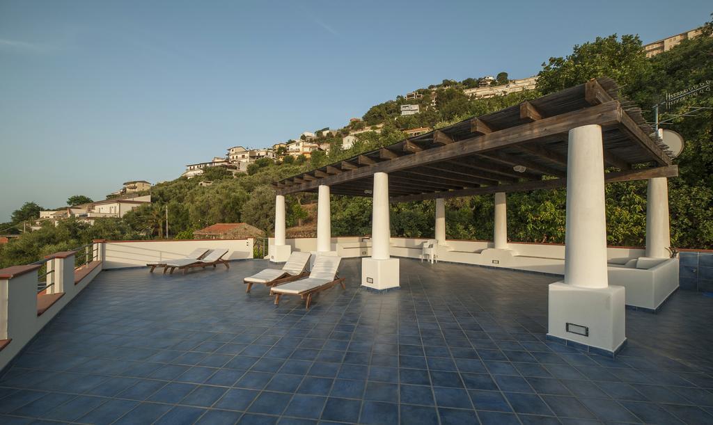 Apartment Magico Scafa - Marina