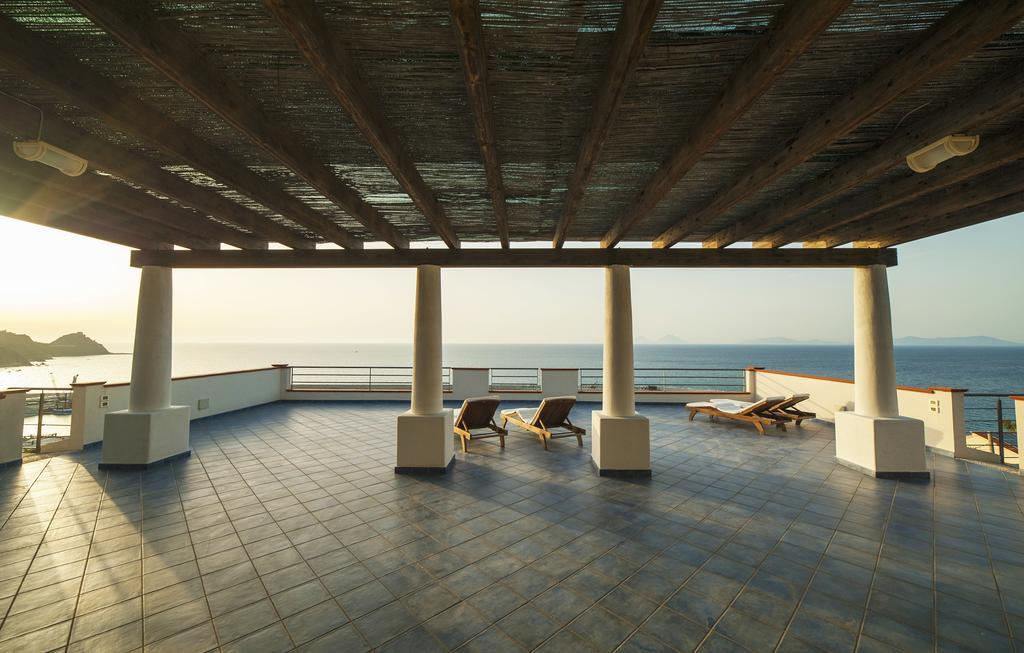 Apartment Magico Scafa - Marina Capo d'Orlando
