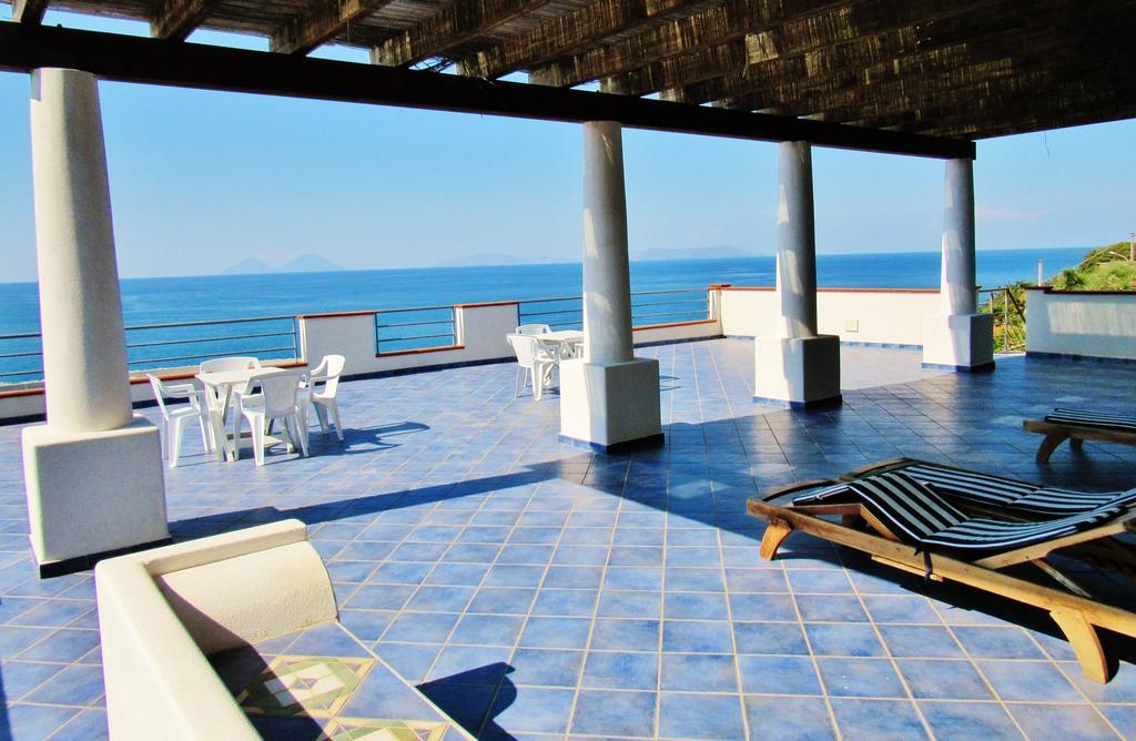 Apartment Magico Scafa - Marina