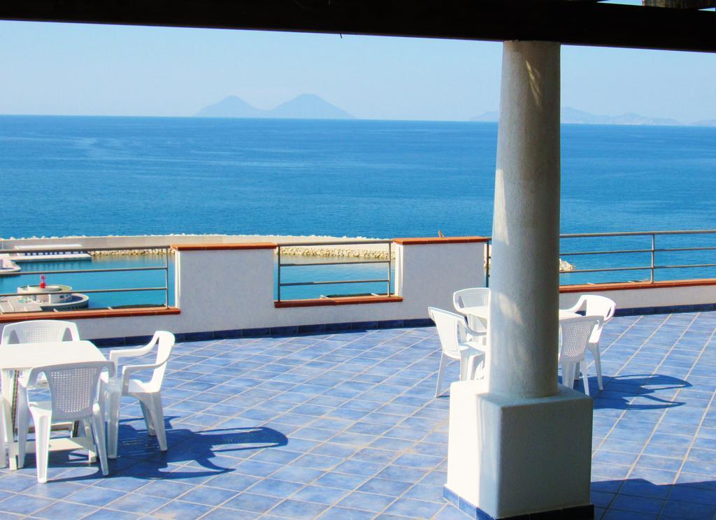 Magico Scafa - Marina Apartment
